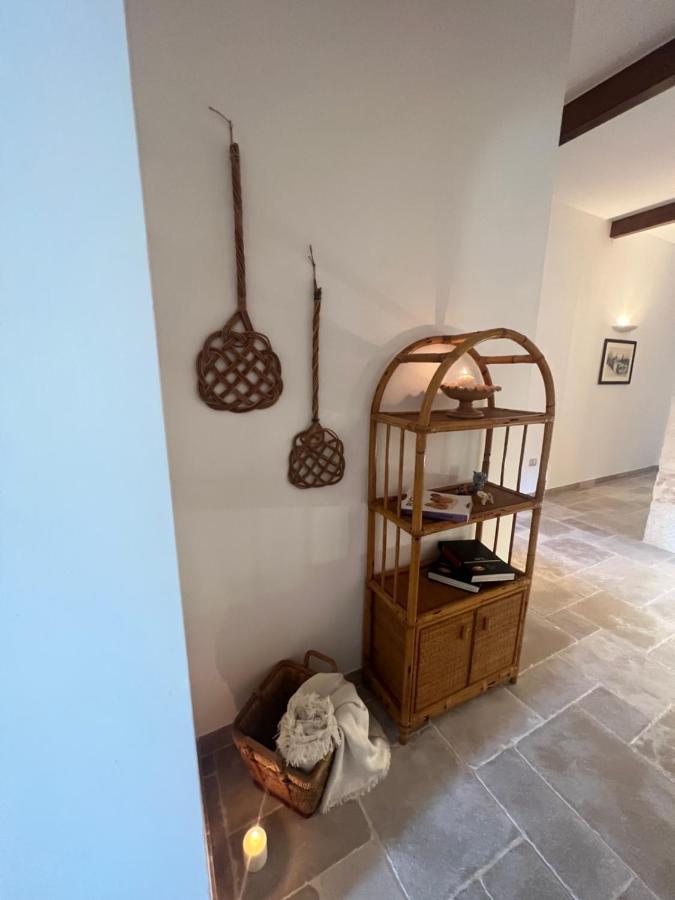 I Trulli Di Kate Villa Monopoli Buitenkant foto