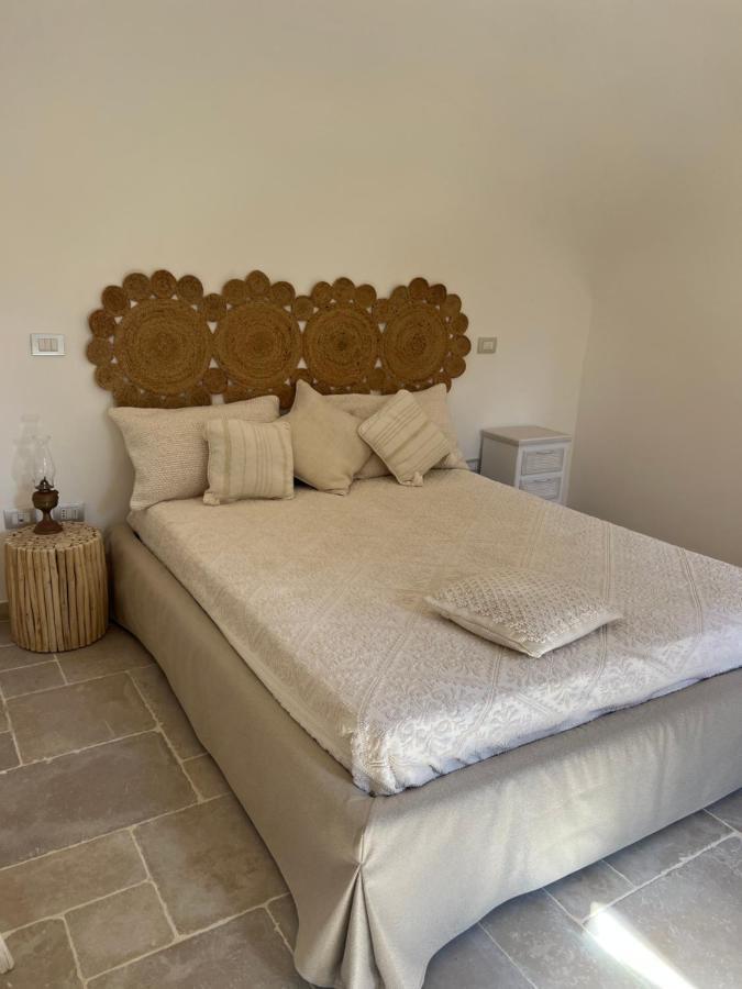 I Trulli Di Kate Villa Monopoli Buitenkant foto