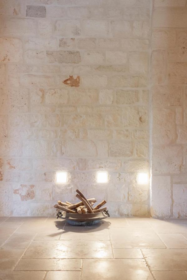 I Trulli Di Kate Villa Monopoli Buitenkant foto