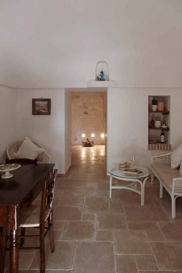 I Trulli Di Kate Villa Monopoli Buitenkant foto