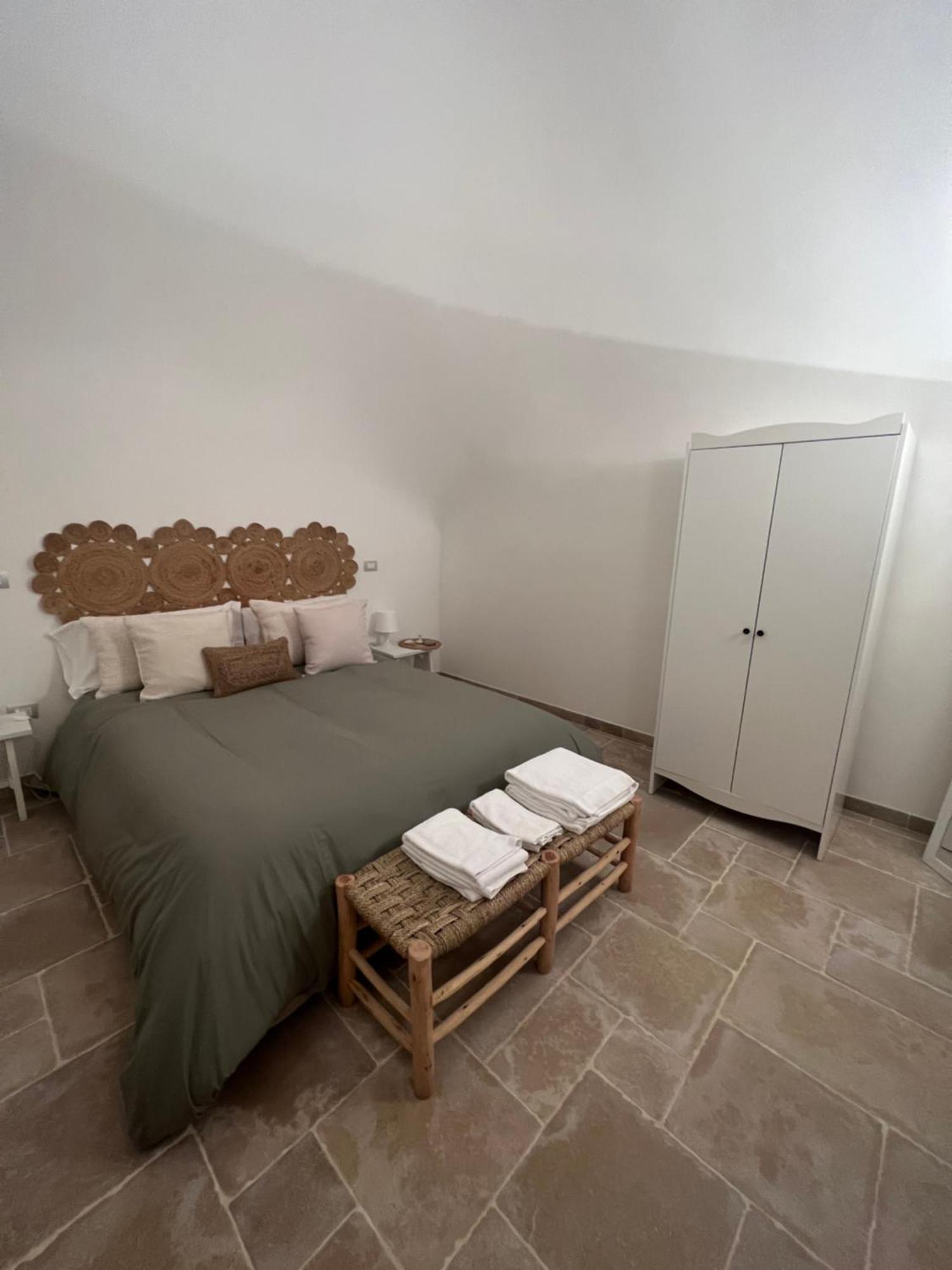 I Trulli Di Kate Villa Monopoli Buitenkant foto