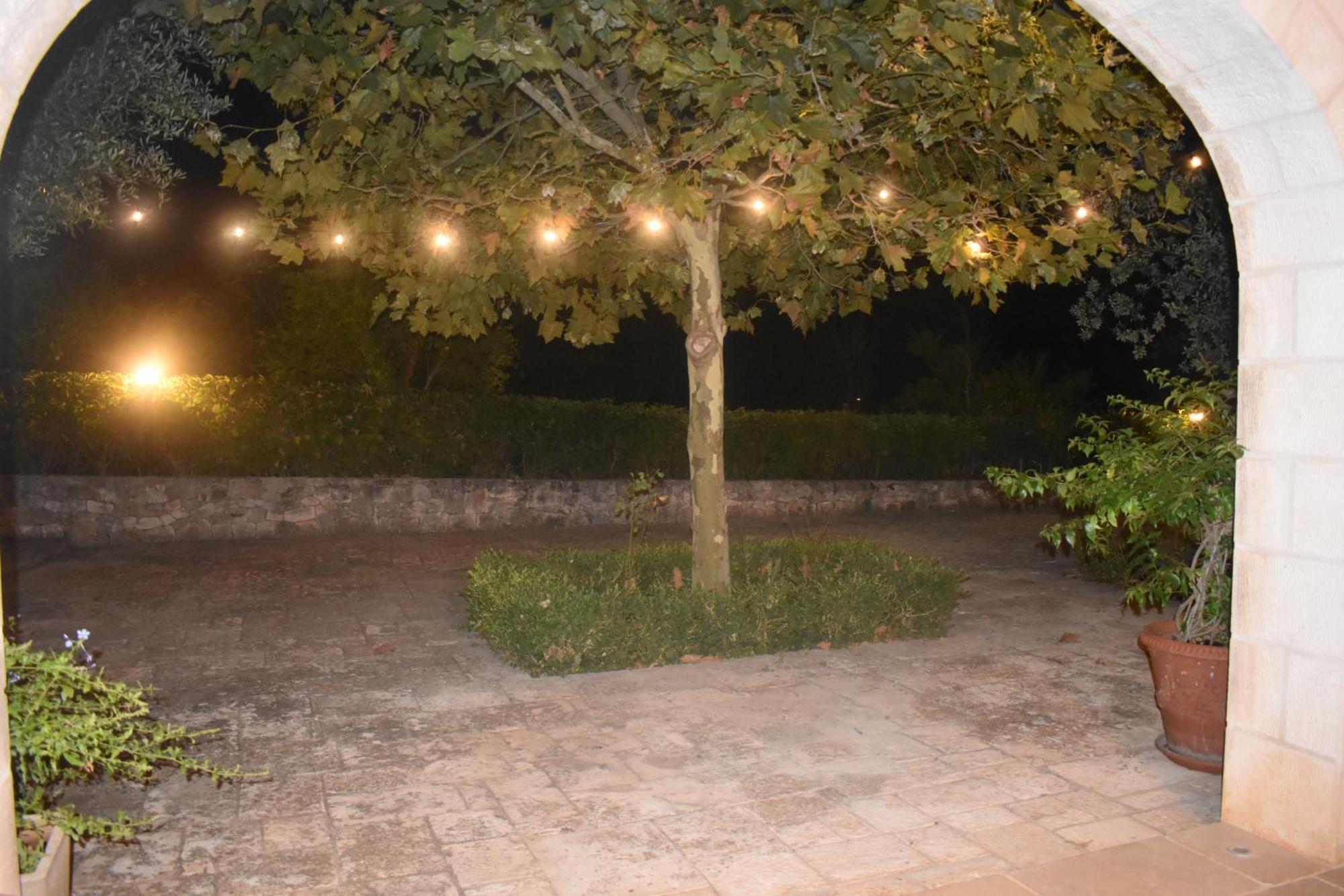 I Trulli Di Kate Villa Monopoli Buitenkant foto